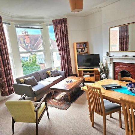 Lennox Lodge Portsmouth Ngoại thất bức ảnh