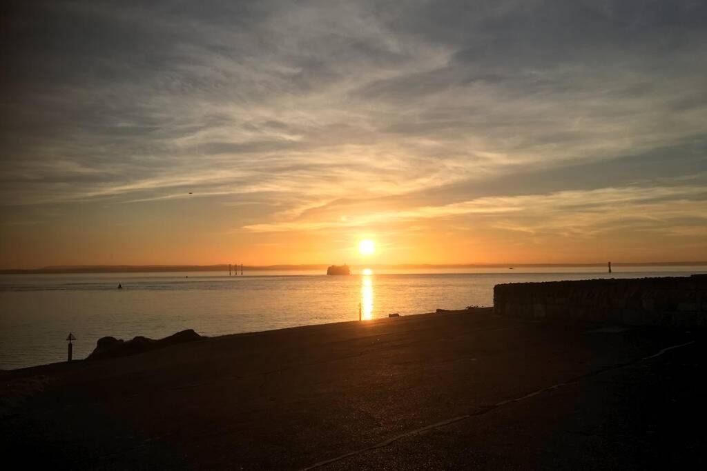 Lennox Lodge Portsmouth Ngoại thất bức ảnh