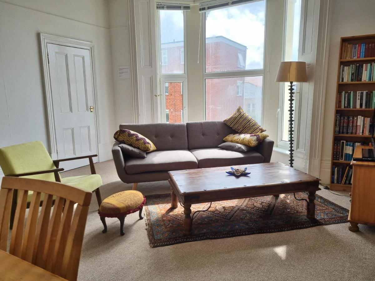 Lennox Lodge Portsmouth Ngoại thất bức ảnh