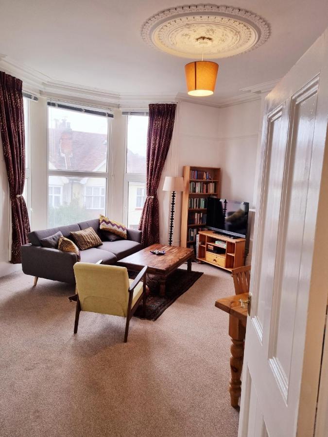 Lennox Lodge Portsmouth Ngoại thất bức ảnh