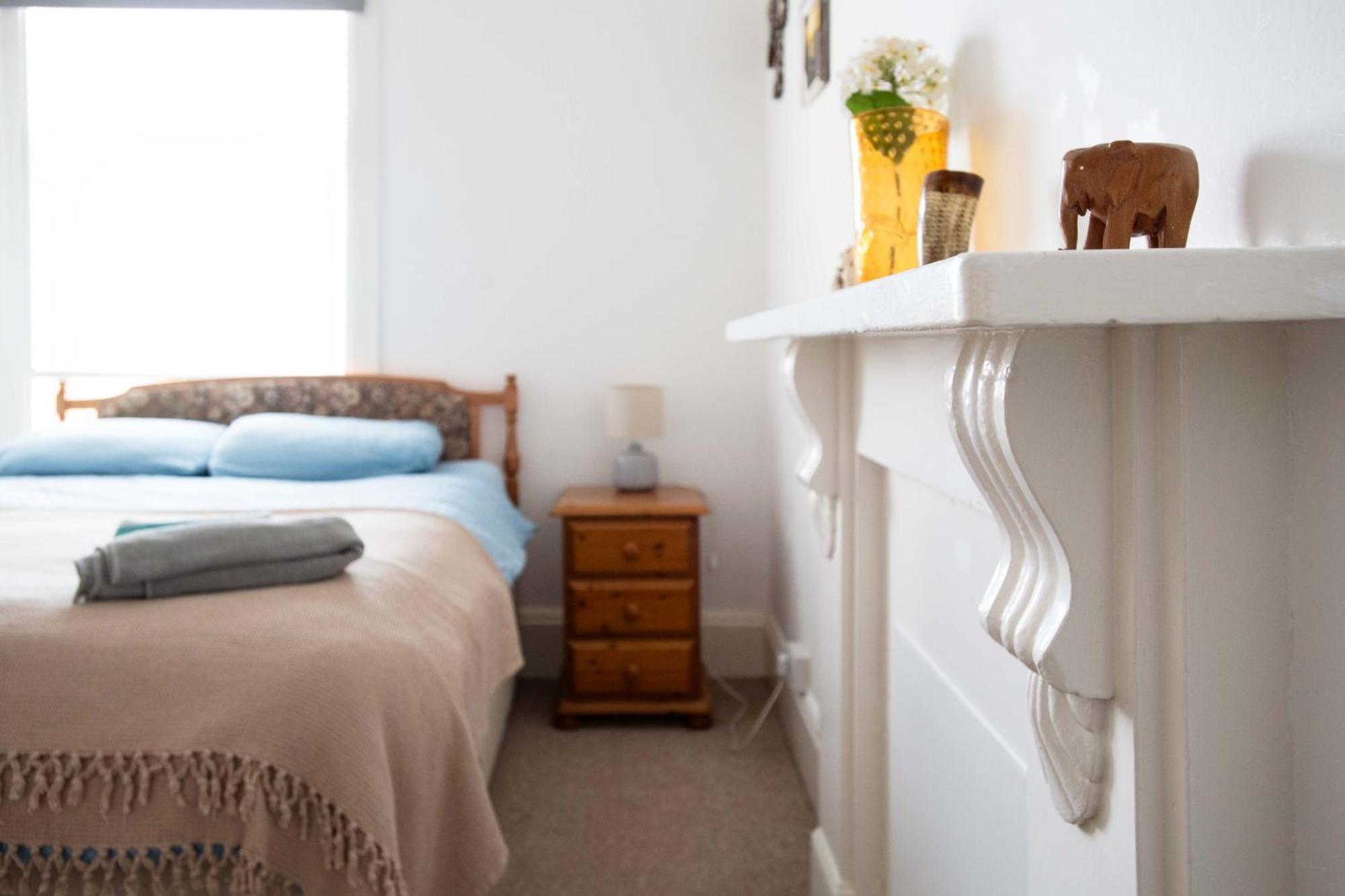 Lennox Lodge Portsmouth Ngoại thất bức ảnh