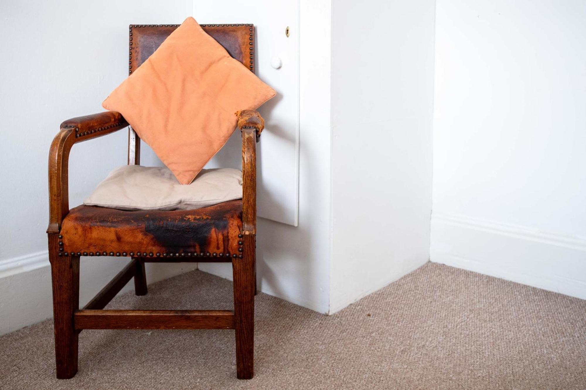 Lennox Lodge Portsmouth Ngoại thất bức ảnh