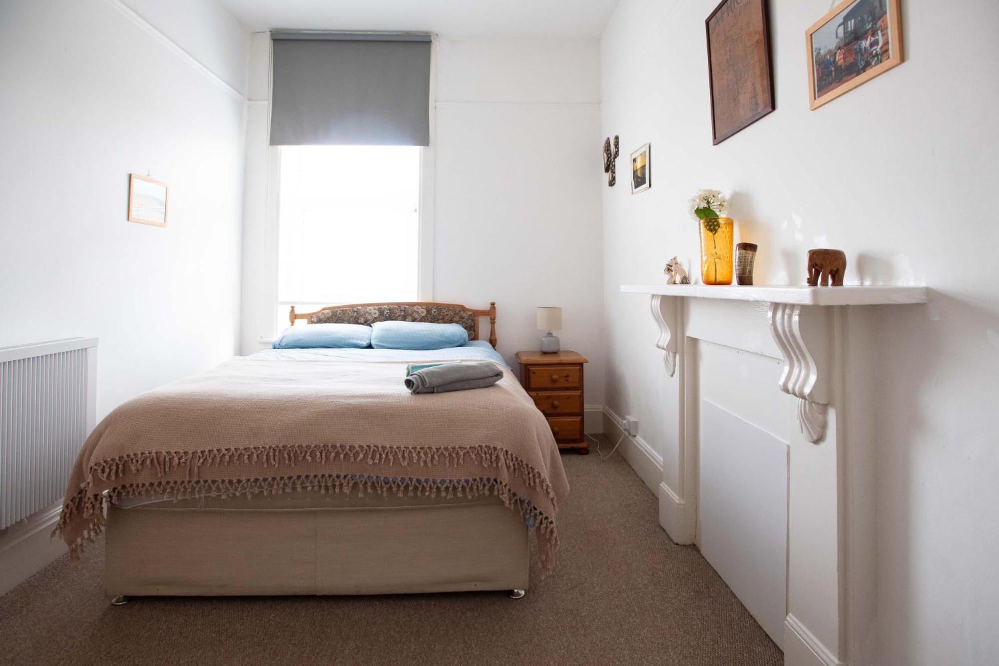 Lennox Lodge Portsmouth Ngoại thất bức ảnh