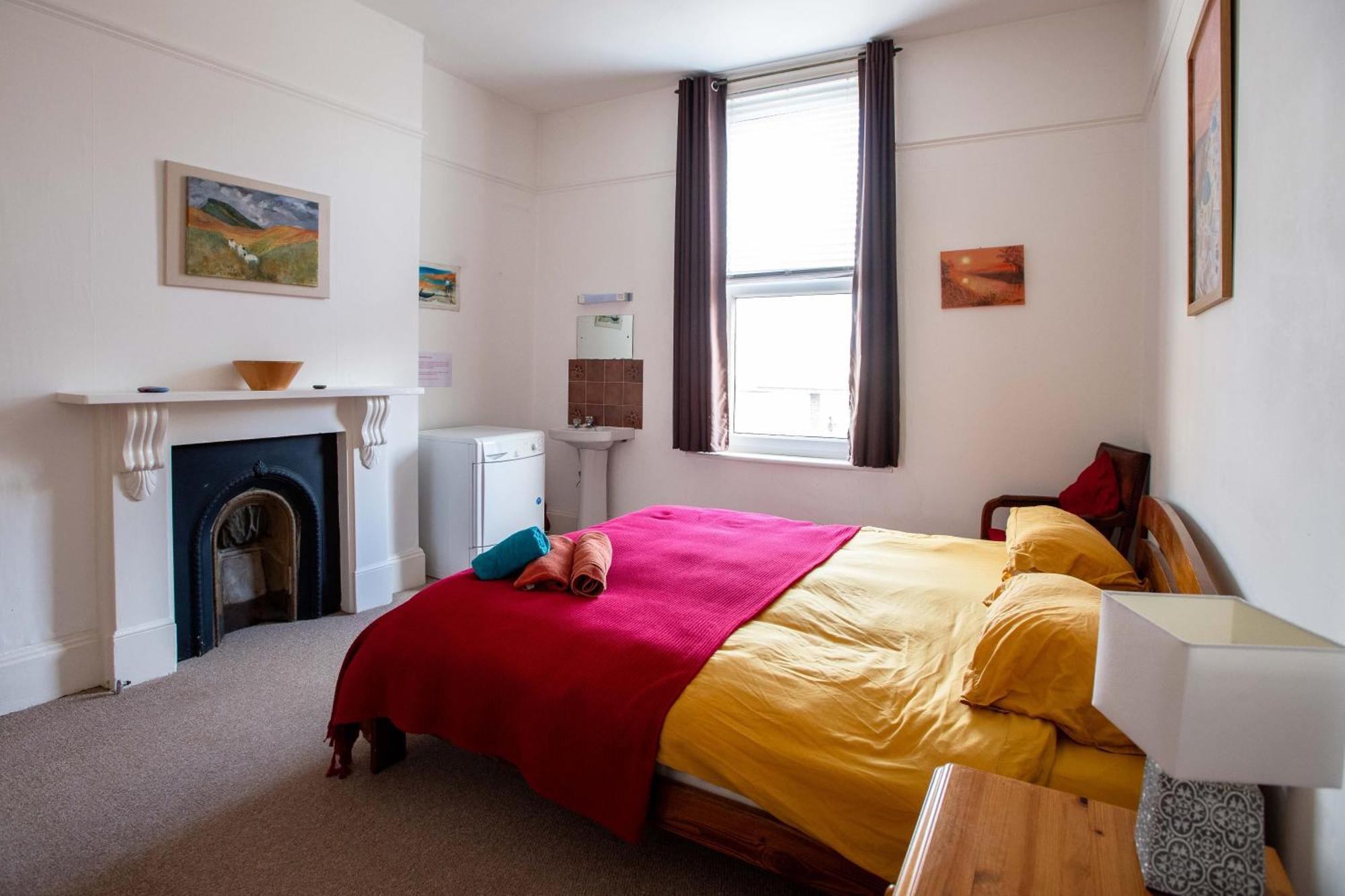 Lennox Lodge Portsmouth Ngoại thất bức ảnh