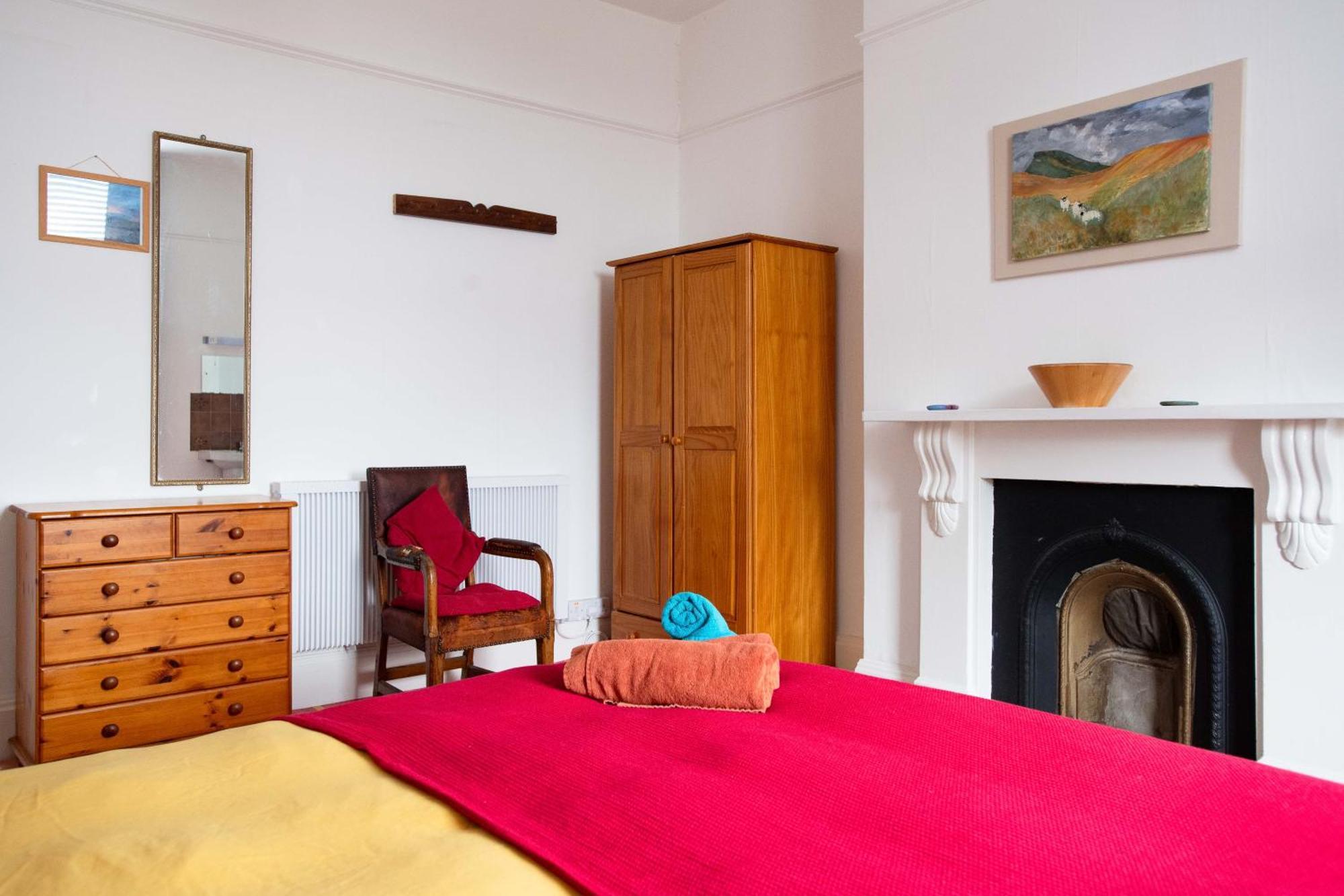 Lennox Lodge Portsmouth Ngoại thất bức ảnh