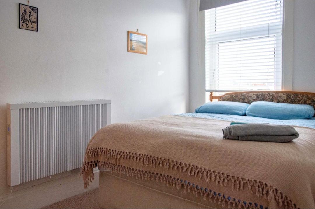 Lennox Lodge Portsmouth Ngoại thất bức ảnh