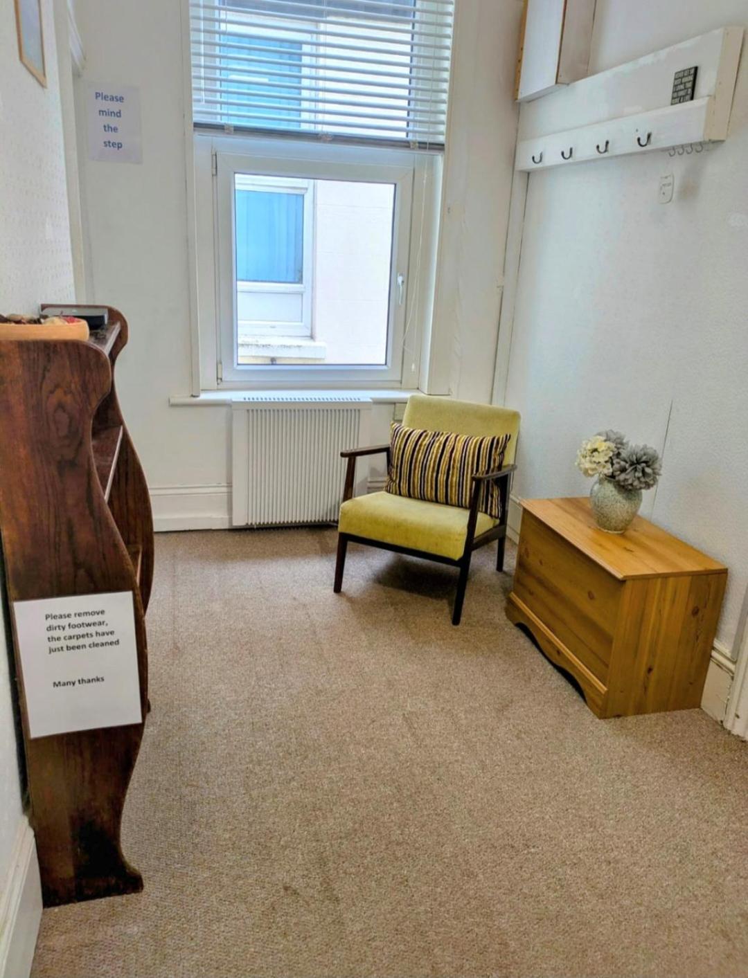Lennox Lodge Portsmouth Ngoại thất bức ảnh