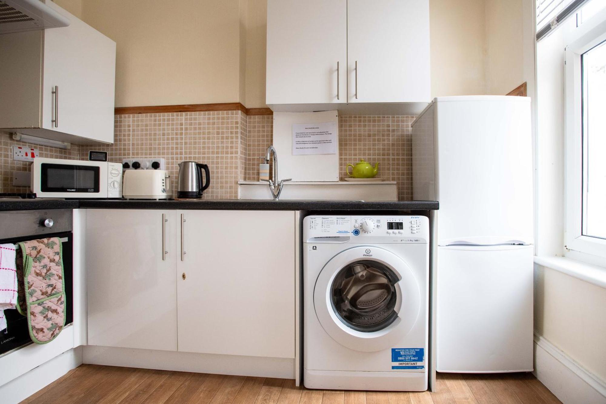 Lennox Lodge Portsmouth Ngoại thất bức ảnh